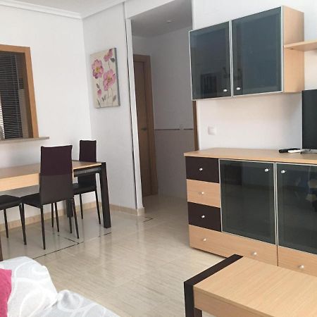 אורופסה דל מר Apartamentos Costa Azahar II מראה חיצוני תמונה