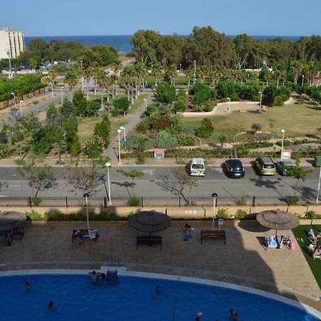 אורופסה דל מר Apartamentos Costa Azahar II מראה חיצוני תמונה