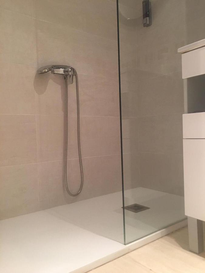 אורופסה דל מר Apartamentos Costa Azahar II מראה חיצוני תמונה